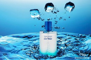 COOL ICE FRESH by DAVIDOFF for men photo