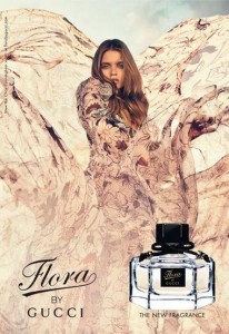 Flora by Gucci Photo