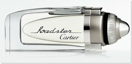 Roadster Cartier