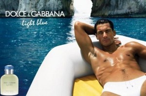 LIGHT BLUE pour homme by Dolce & Gabbana photo