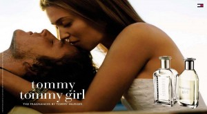 TOMMY GIRL by TOMMY HILFIGER photo