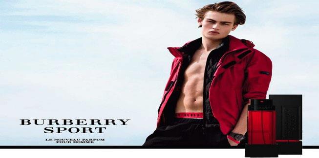 BURBERRY SPORT by BURBERRY for men photo