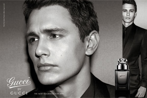 GUCCI by GUCCI Pour Homme1